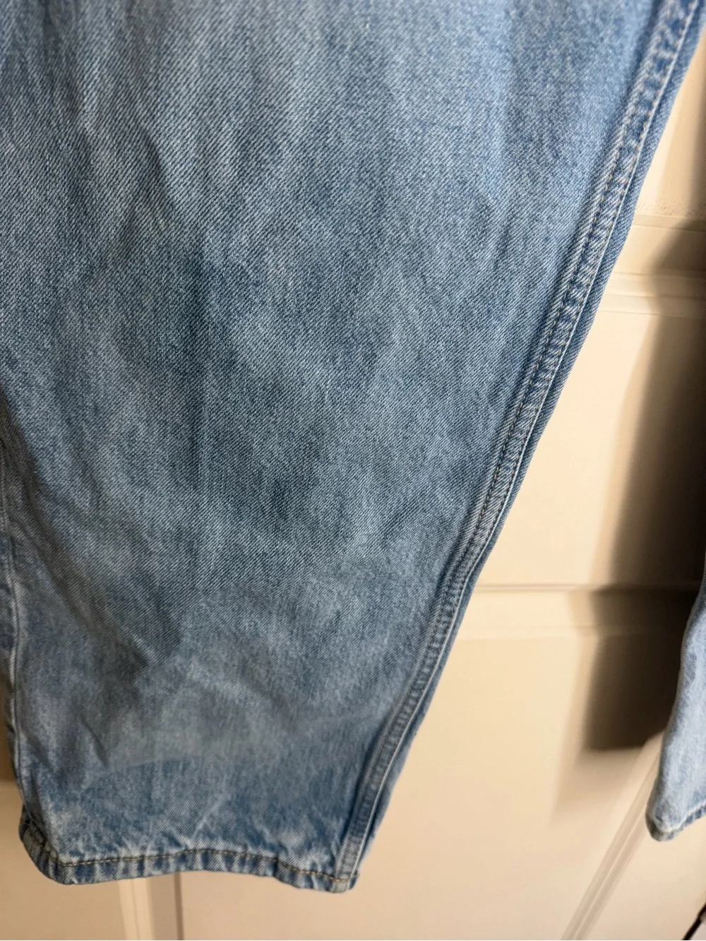 Banana Republic classic light